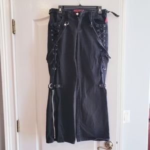 Tripp NYC Pants Vintage 90s Excellent Condition